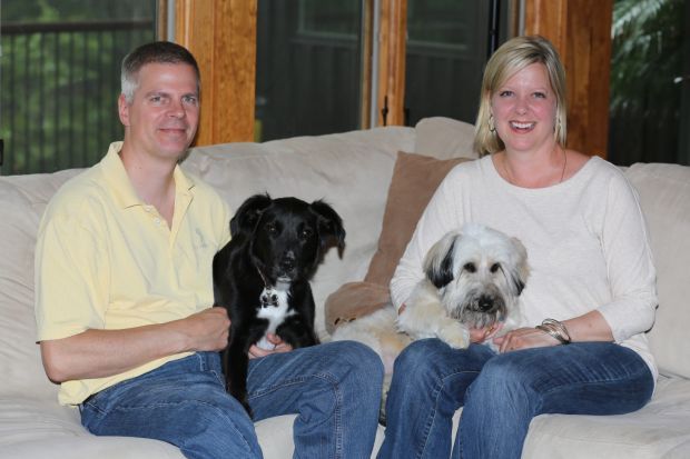 The Berthold Family